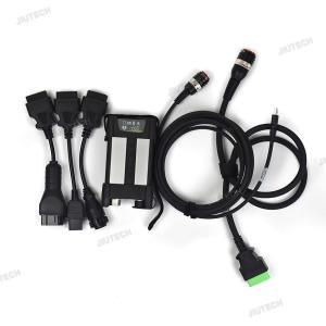 Quality For vocom Vocom II 88894000+ V2.8PTT Dev2 Tool For vocom Truck Excavator Construction Diagnostic wholesale