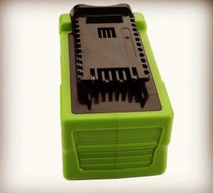 Quality 29472 29462 Greenworks Battery Replacement Rechargeable For Gmax Tools wholesale