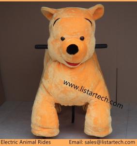 Quality Large Attraction Kiddie Rides and Adult Amusement Animal Rides on Factory Direct Prices wholesale