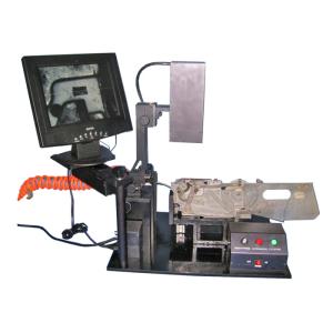 Quality industry SMT Production Line Smt Machine Parts For Juki Feeder Calibration wholesale