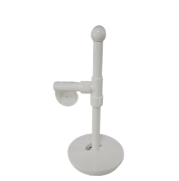 OEM ODM Electronic Spare Parts Plastic Injection Precision Molded Products