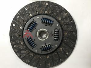 Quality GAZ A21R22.1601130 280mm*10Teeth Clutch Disc Valeo Clutch Kits wholesale