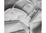 Non Medical Disposable KN95 Foldable Mask