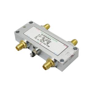 Quality Dual Channel RF Downconverter 200 - 3500MHz 5VDC wholesale