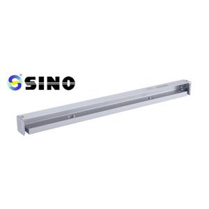Quality Length 22cm Glass CNC Machine Accessories H Type Linear Scale wholesale