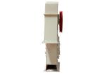Best price low power consumption DT series middle speed rice mill elevator with