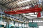 YLD metallurgical casting crane, 5T ladle melting truck, steel casting plant