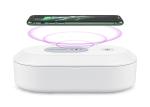 Atmosphere Wireless EPA 15W ABS UVC Disinfection Box