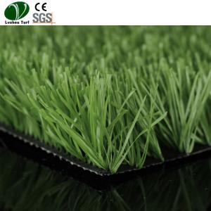 Quality Artificial Grass Soccer Field Natural Looking wholesale
