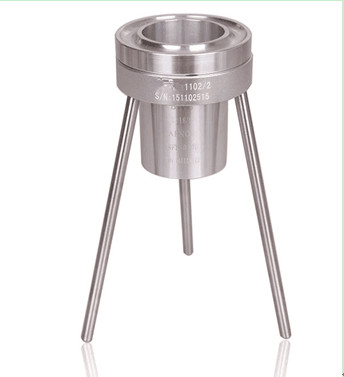 Poles-Stainless Steel Cup Stand for Ford Cup DIN Cup Afnor Cup