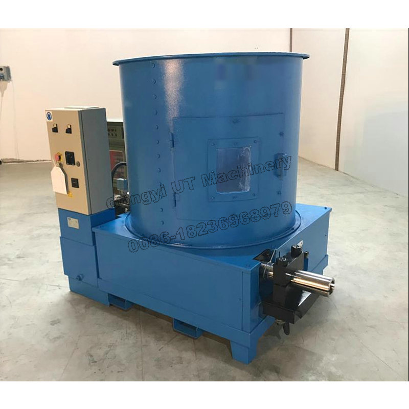 Biomass Briquette Machine 9% Off 250-300kg/h Capacity Fuel Rod Textile Piston Press