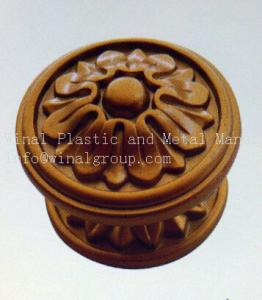 Quality Elegance furniture knob,diameter45*H30*Diameter31,zinc alloy,iron,OEM size and finish. wholesale