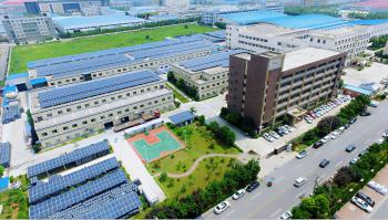 JNTECH RENEWABLE ENERGY CO.,LTD