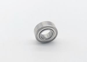 Quality Single Row Deep Groove Ball Bearing 629ZZ Hair Dryer Ball Bearing Size 9*26*8mm wholesale