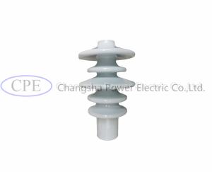 Quality OEM IEC Standard Porcelain C-110 High Voltage Transformer Bushings wholesale