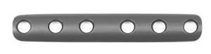 Quality 1/3 One Third Tubular Locking Plate Upper Limbs Plate And Screw wholesale
