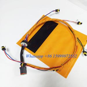Quality 1538920 153-8920 Injector Wire Harness for Caterpilar CAT Engine C7 3126B E325C E322C Excavator Parts wholesale