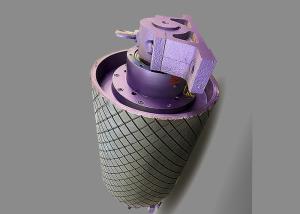 Quality 380V PM Drive Drum wholesale