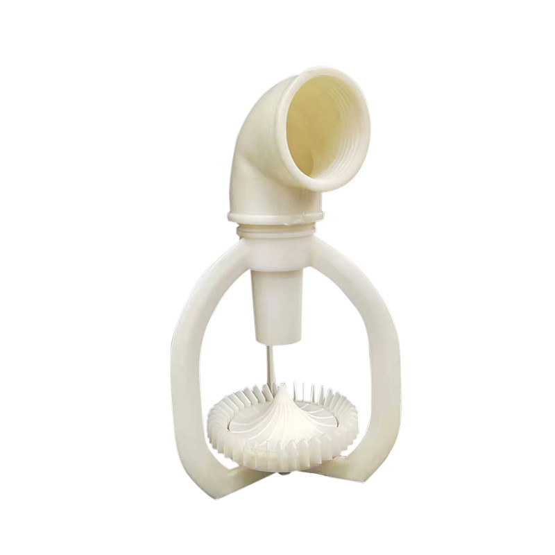 Counterflow Spray Nozzle ABS Cooling Tower Water Spray Nozzles
