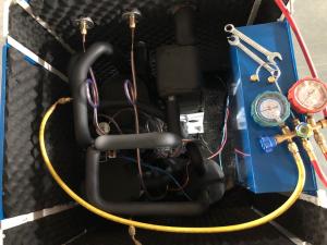 Quality Water SourceHeat Pump,Water heat pump,CE,High COP wholesale