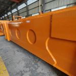 Excavator Telescopic Arm CAT320 Excavator Telescopic Boom Telescopic Boom Arm