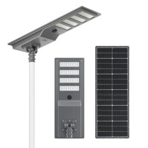 Quality Sustainable Smart Lighting Aluminum Alloy and PC Lens for 3 Rain Days wholesale