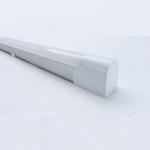 Moistureproof Slimline LED Batten Lights Stable For Office School