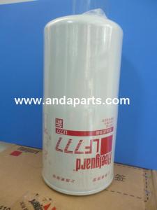 Quality GOOD QUALITY FLEETGUARD OIL FILTER LF777 ON SELL wholesale