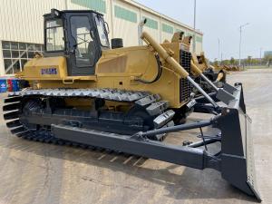 Quality Large Capacity Heavy Equipment Dozer 165 Hp CAT D6 Bulldozer wholesale