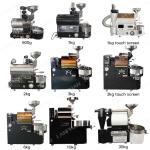 3kg Roaster Small Commercial Coffee Bean Roasting Machine Home Coffee Roaster