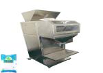 Nuts Granule Packing Machine Semi Automatic Filling And Sealing Machine 50Hz