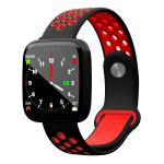 F12 Smartwatch Heart Rate IP67 Speech Recognition Support Korean Spanish