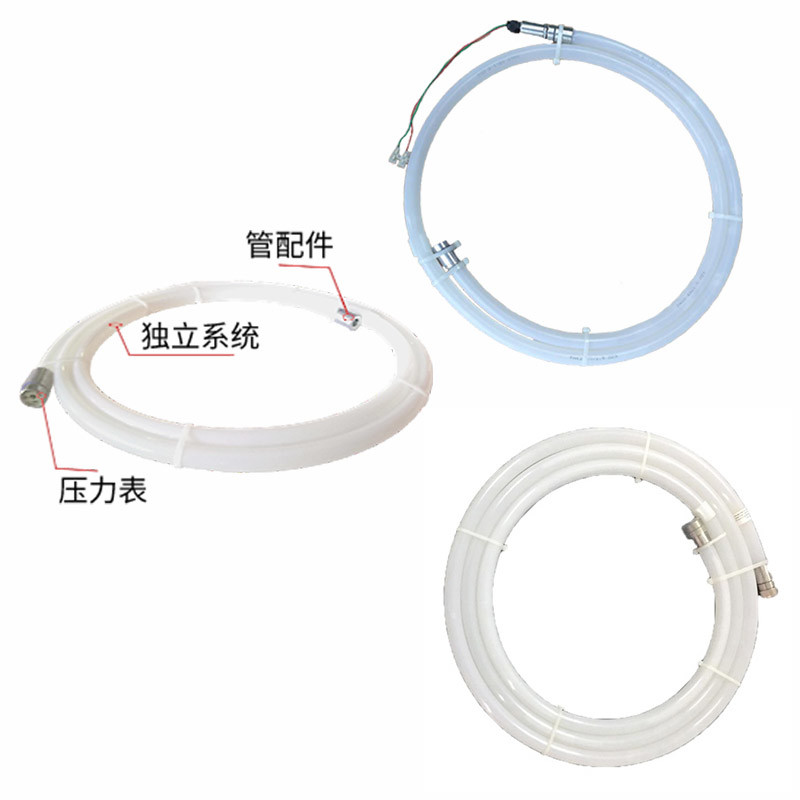 High Durability Automatic Fire Suppression Tube The Perfect Solution for 0ºC-50ºC Fire Protection
