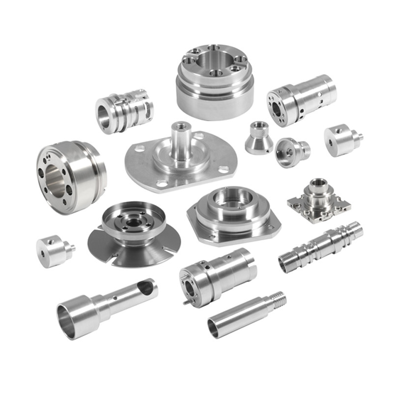 Anodized Antirust Stainless Steel Turned Parts , Multipurpose Auto Equipment Parts