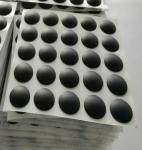 Non Slip Shockproof Silicone Feet With 3M Adhesive Backing