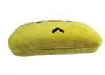 Hard Embroidery Logo Kids Glasses Sunglasses Case Eyewear Accessories
