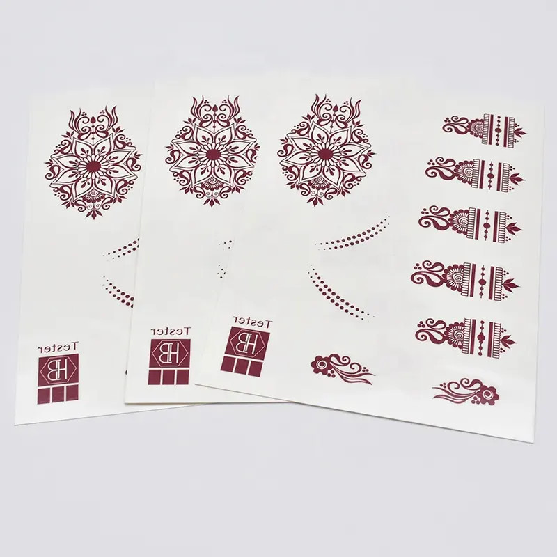 Custom Children Tattoo Small Waterproof Colorful Tattoo Men Sticker Tattoo Kids Scarpion