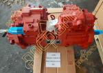 20/925328 JS130 Convert Hydraulic Pump For Excavator JCB K3V63DT PSV2-55T
