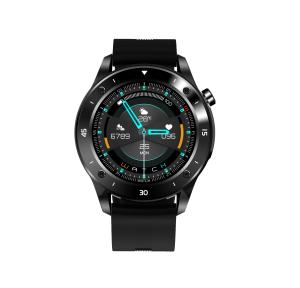 Quality NFC F20 Classic Minimalist Watches Heart Rate Sedentary Reminder Monitor Relojes Inteligentes wholesale