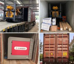 Henan Duke Machinery Equipment Co., Ltd.