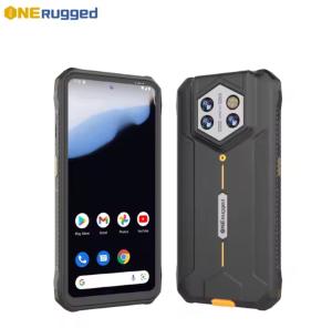 Quality Rugged Smartphone with Snapdragon 845 6GB RAM 16MP Camera IP68 Waterproof wholesale