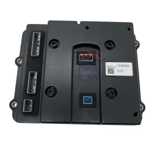Quality YA00002097 YA00010189 Excavator Controller Computer Board for ZX130-5B ZX130-5A Parts wholesale