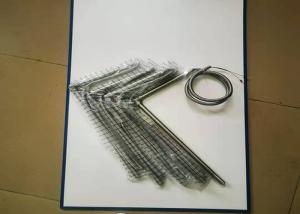 Quality CE Temperature Sensor Zinc Die Casting Machine Parts wholesale