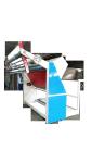 High Speed Fabric Inspection Equipment Automatic