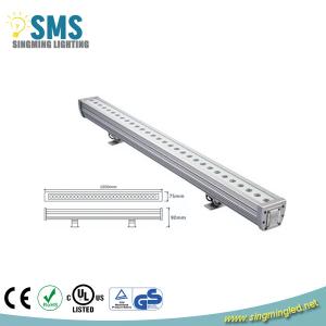 Quality 30W LED wall washer SMS-XQD-30A wholesale