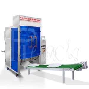 Quality 10KG Composite Film Liquid Sachet Packaging Machine PLC programmable wholesale