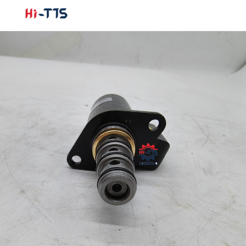 111-9916 24V Stop Solenoid Valve For E320B 320C E320D E325B Excavator Machinery Parts