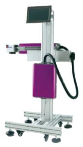 Quality L3000 Laser Coding AC 220V 50Hz 30W wholesale