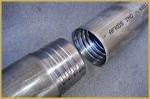 Mining Tubes with Alloy steel grade Geological Drill tubes for Oil Mineral and