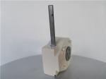 SJ Series WCB IP67 NBR Sealing Gear Operator Gearbox